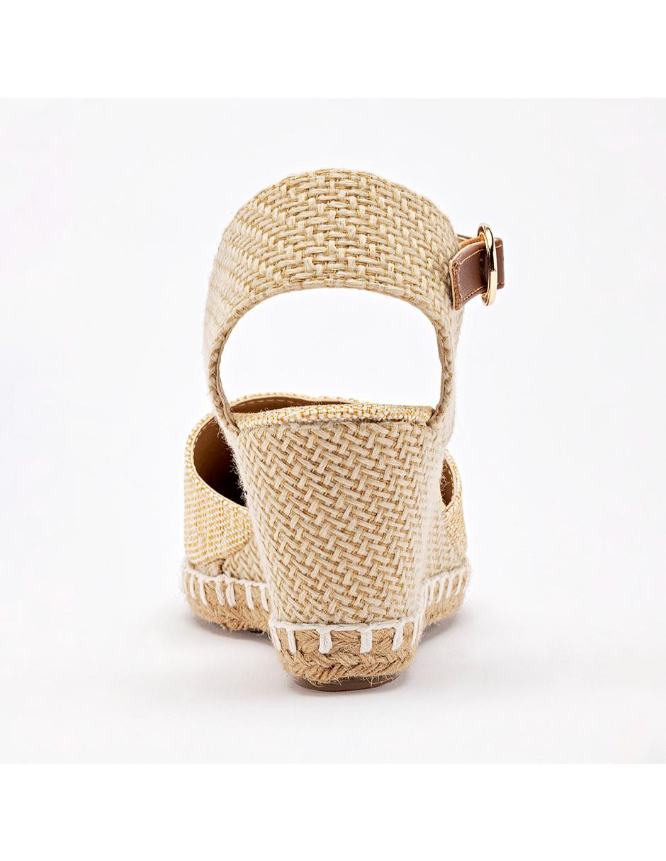 Sandalia para mujer 6