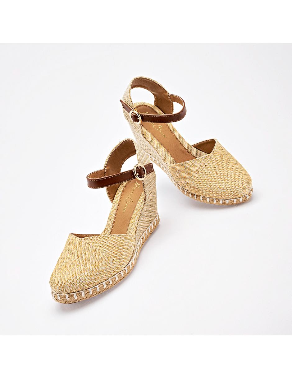 Sandalia para mujer 5