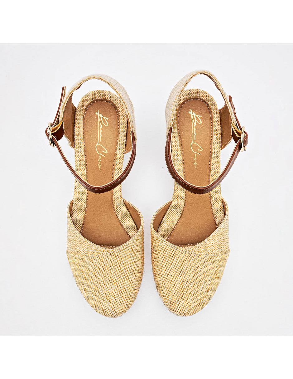 Sandalia para mujer 4