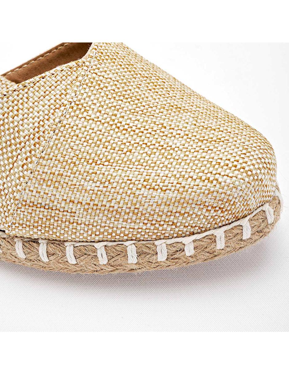Sandalia para mujer 7