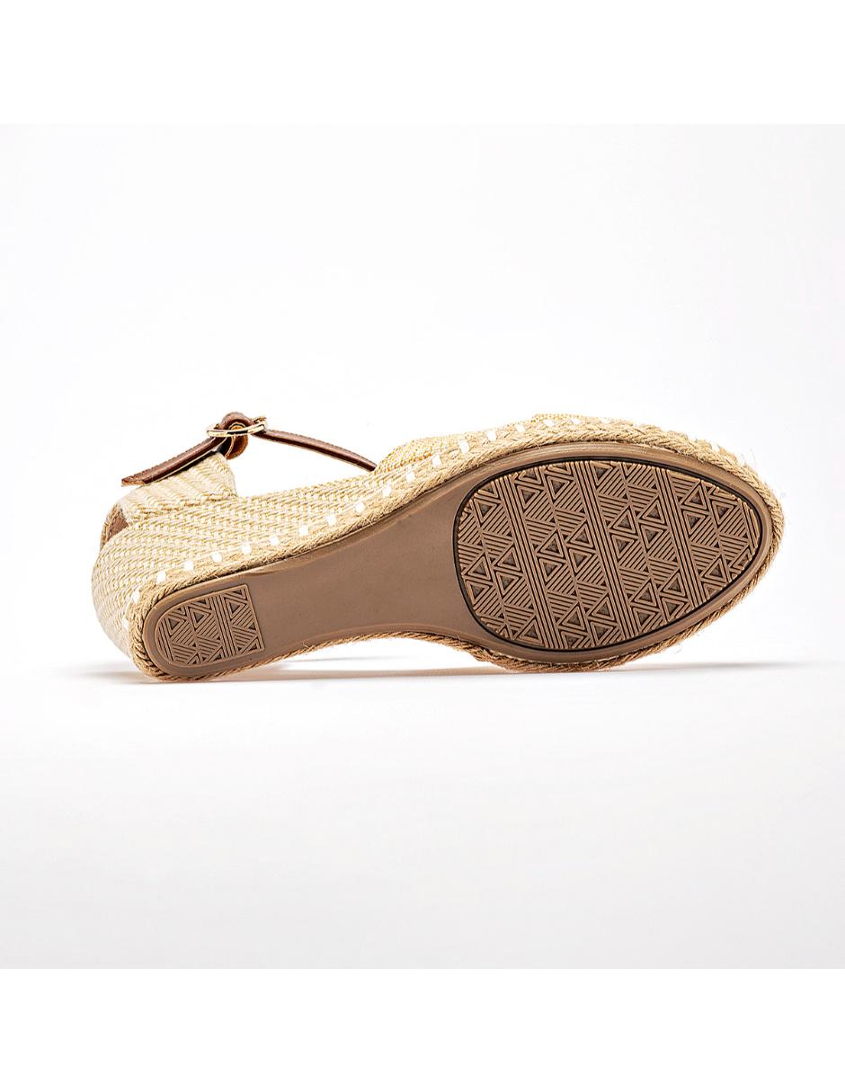 Sandalia para mujer 8