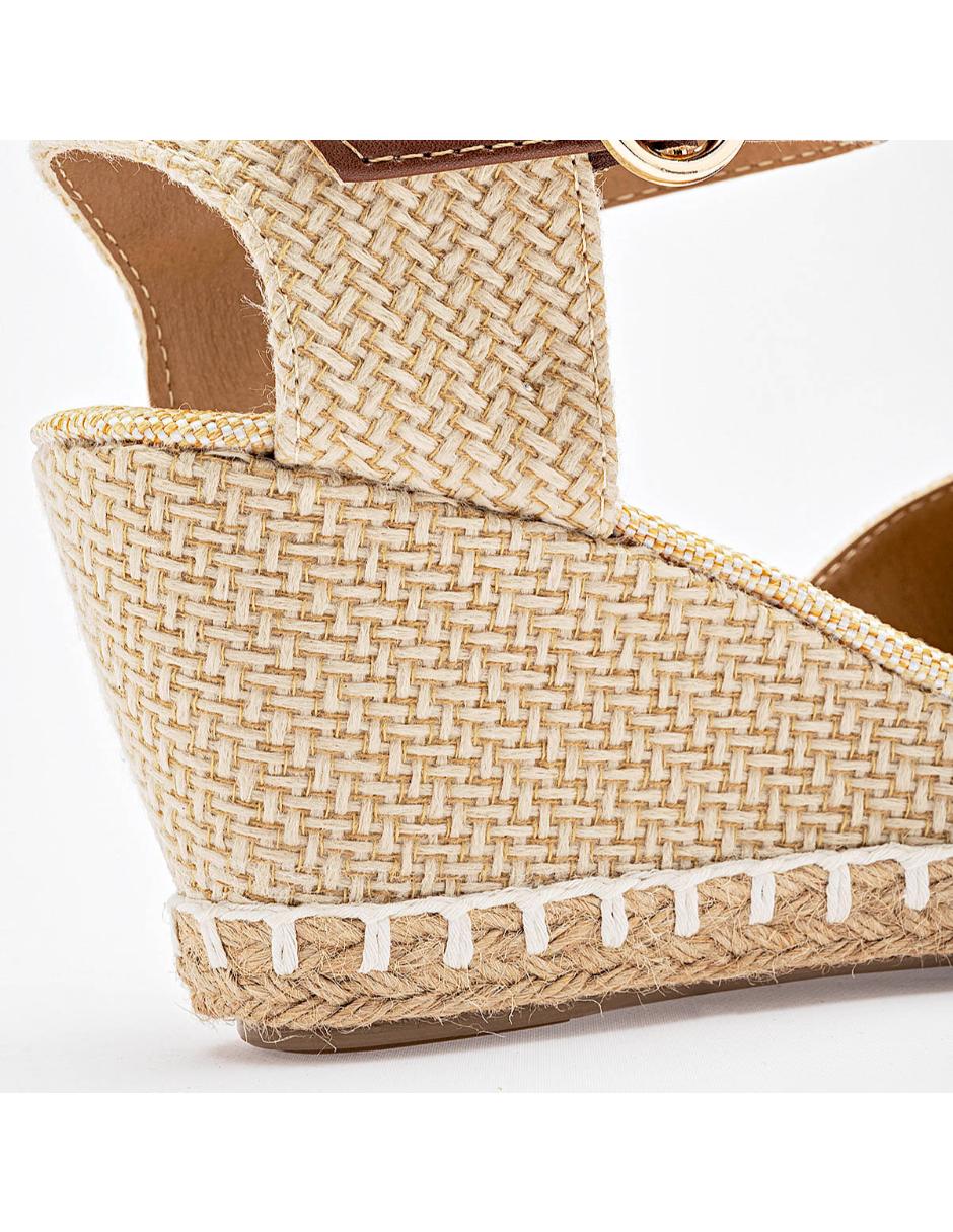 Sandalia para mujer 9