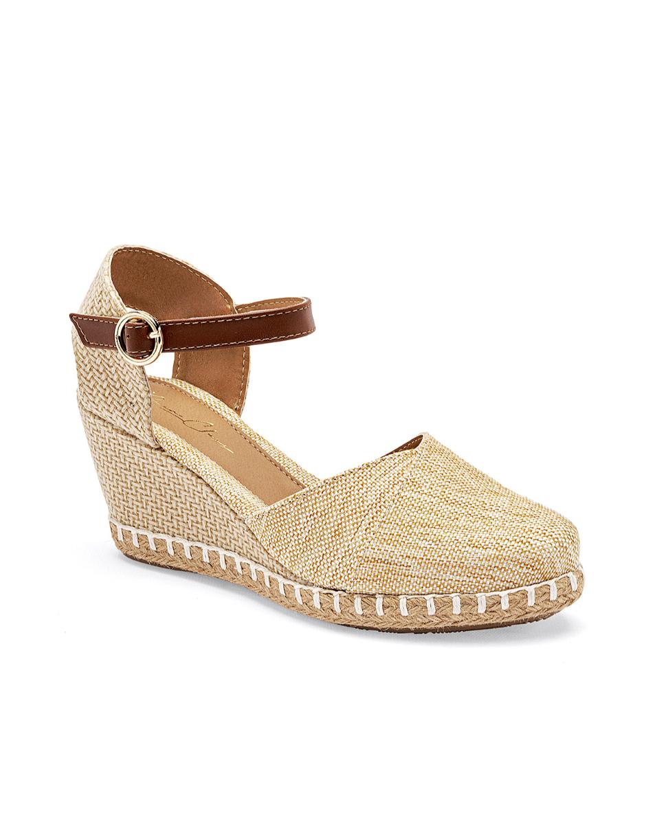 Sandalia para mujer