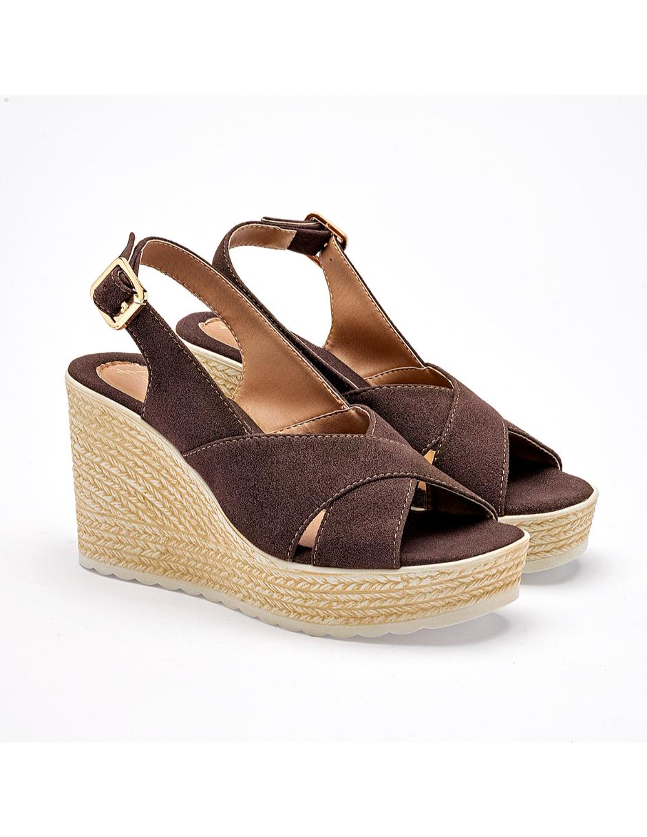 Sandalia para mujer 11