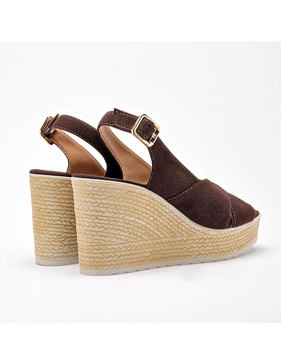 Sandalia para mujer 2