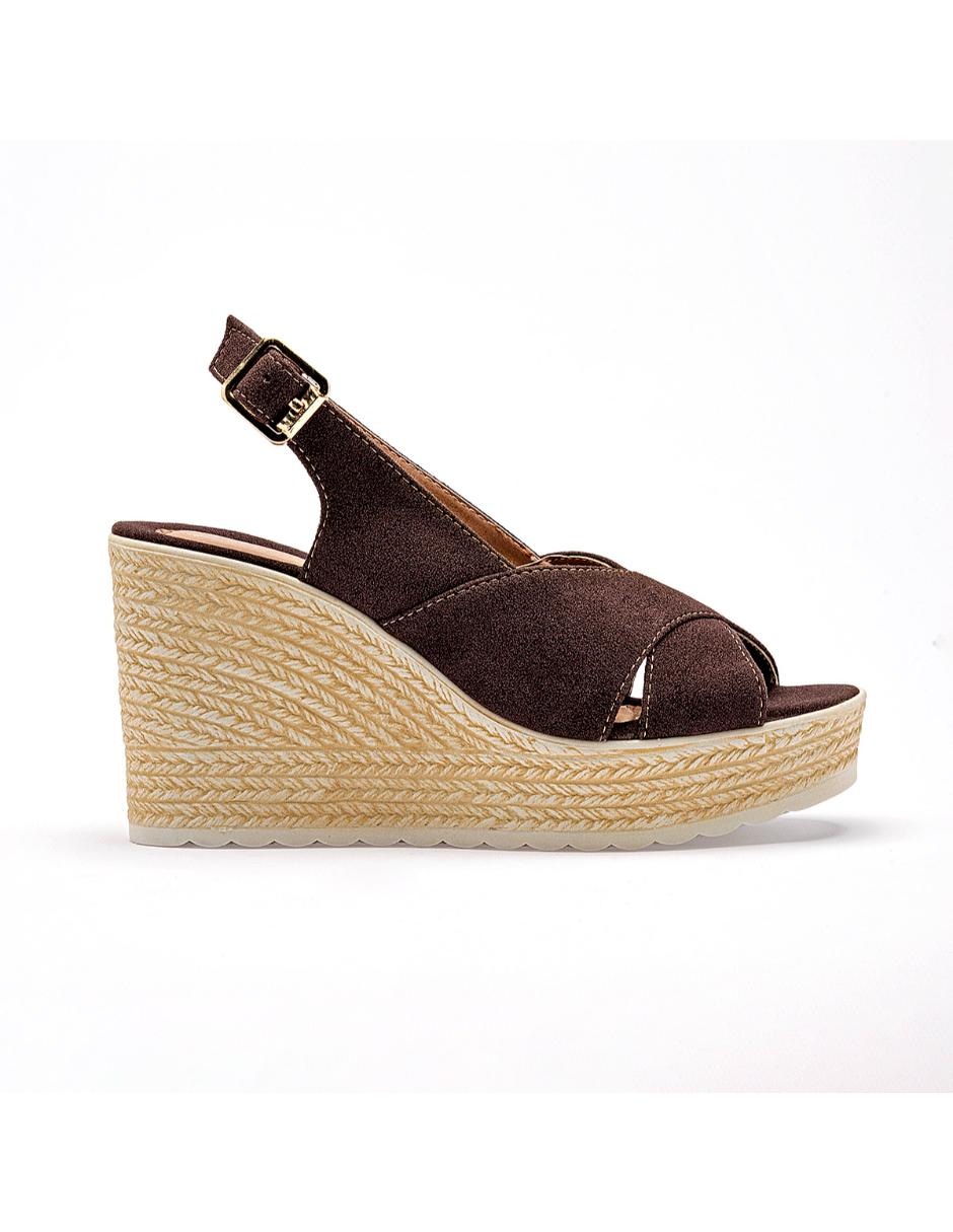 Sandalia para mujer 3