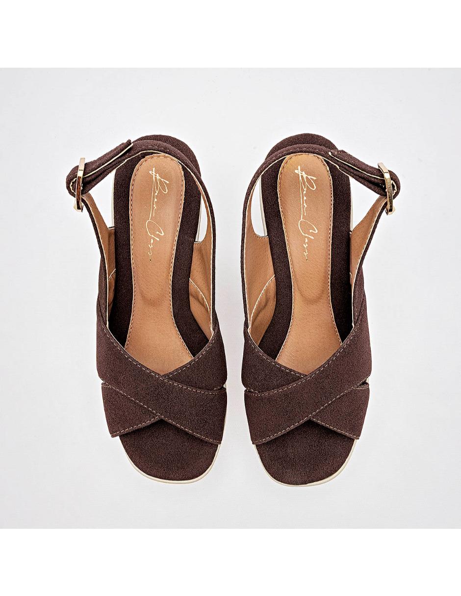 Sandalia para mujer 6