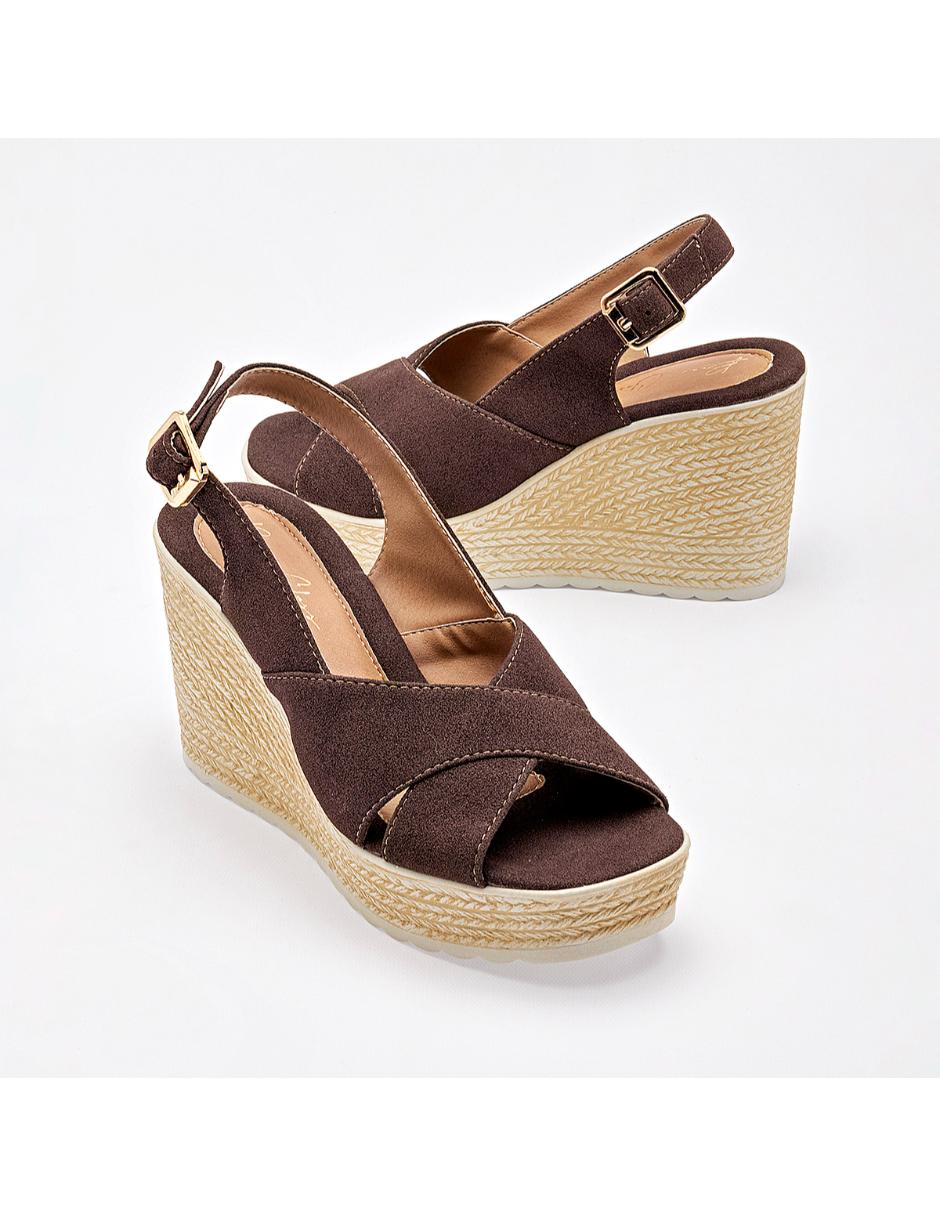 Sandalia para mujer 5