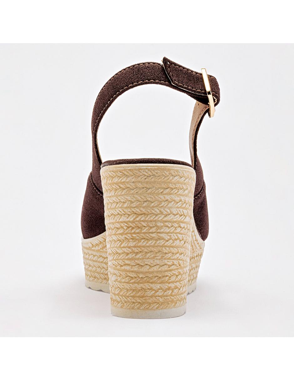 Sandalia para mujer 4