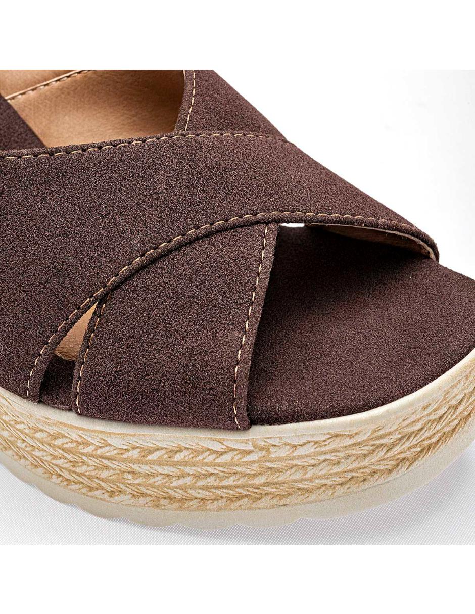 Sandalia para mujer 7