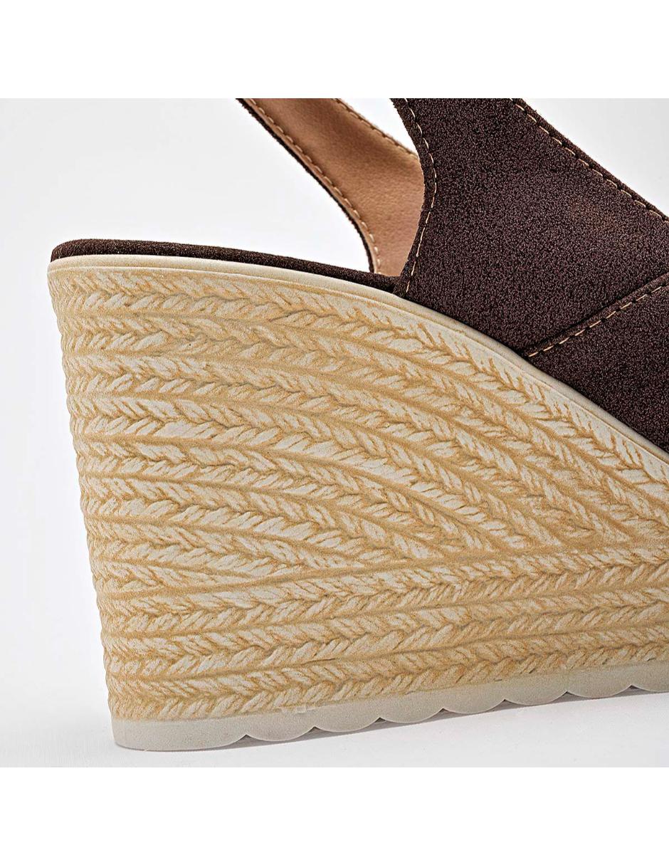 Sandalia para mujer 8