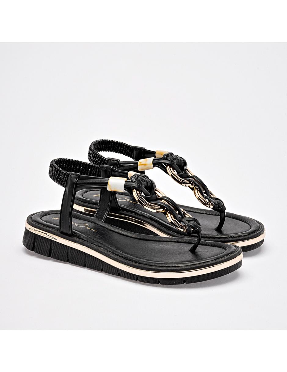 Sandalia para mujer 11