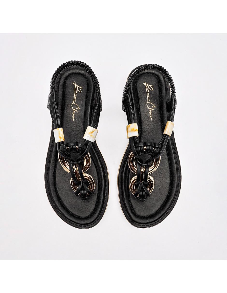 Sandalia para mujer 4