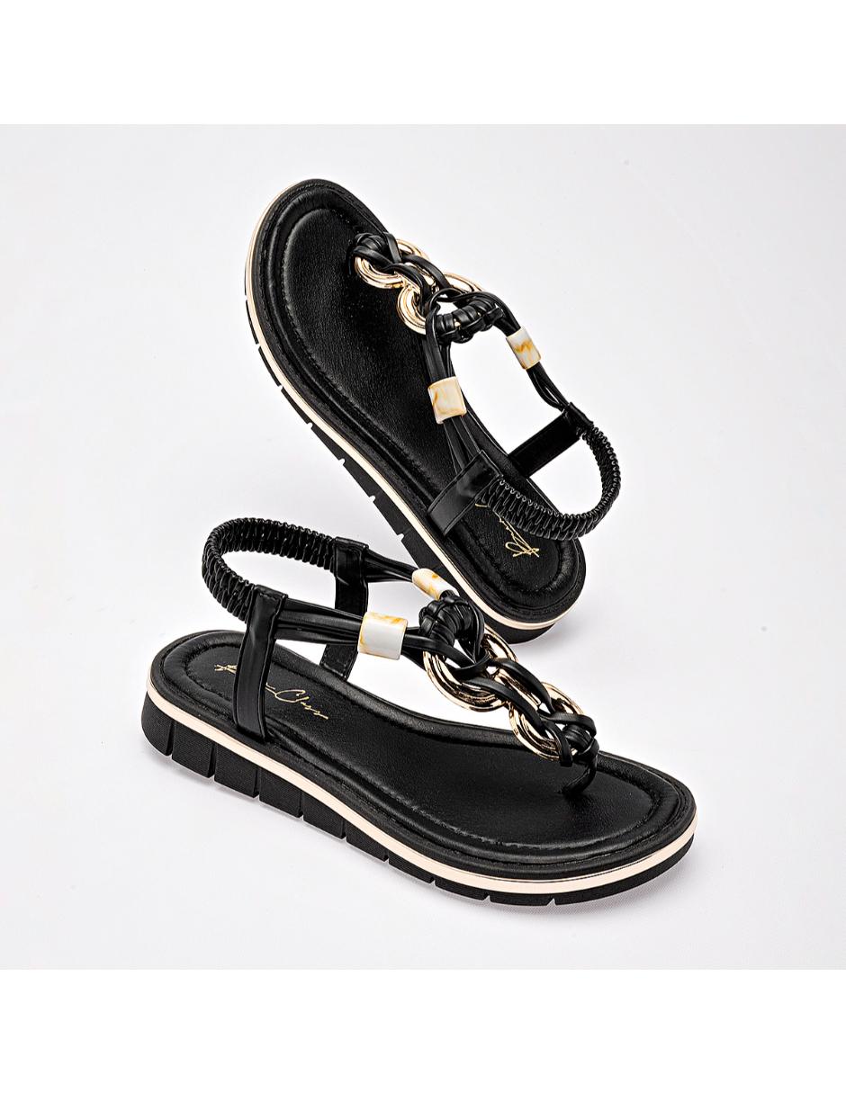 Sandalia para mujer 5