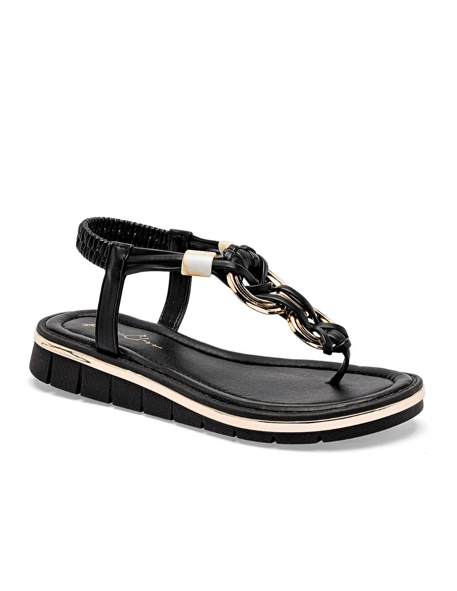 Sandalia para mujer