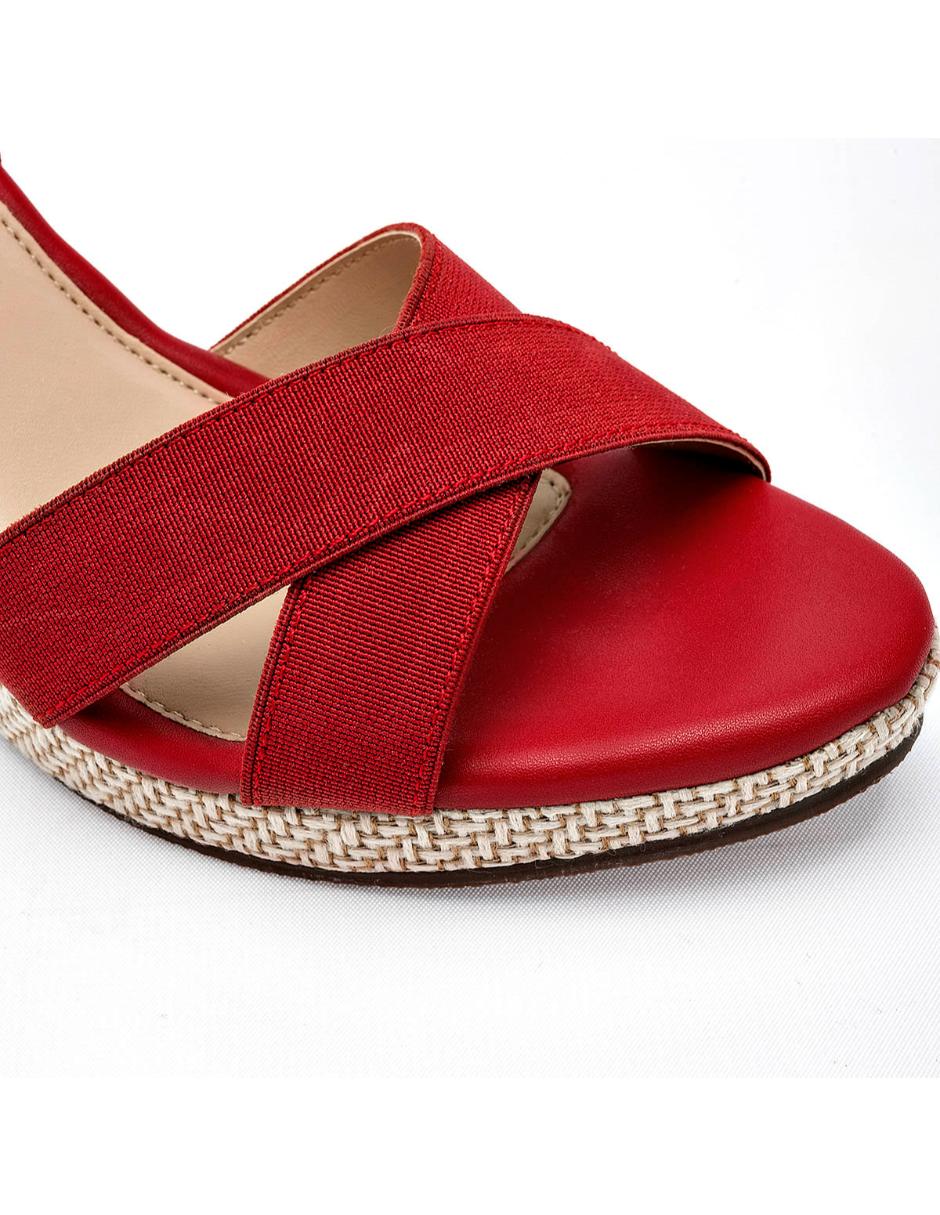 Sandalia para mujer 2