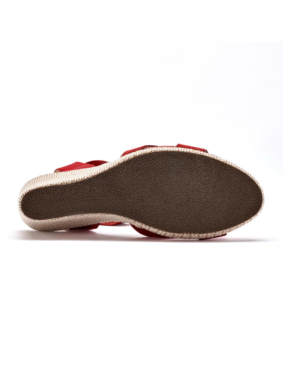 Sandalia para mujer 3