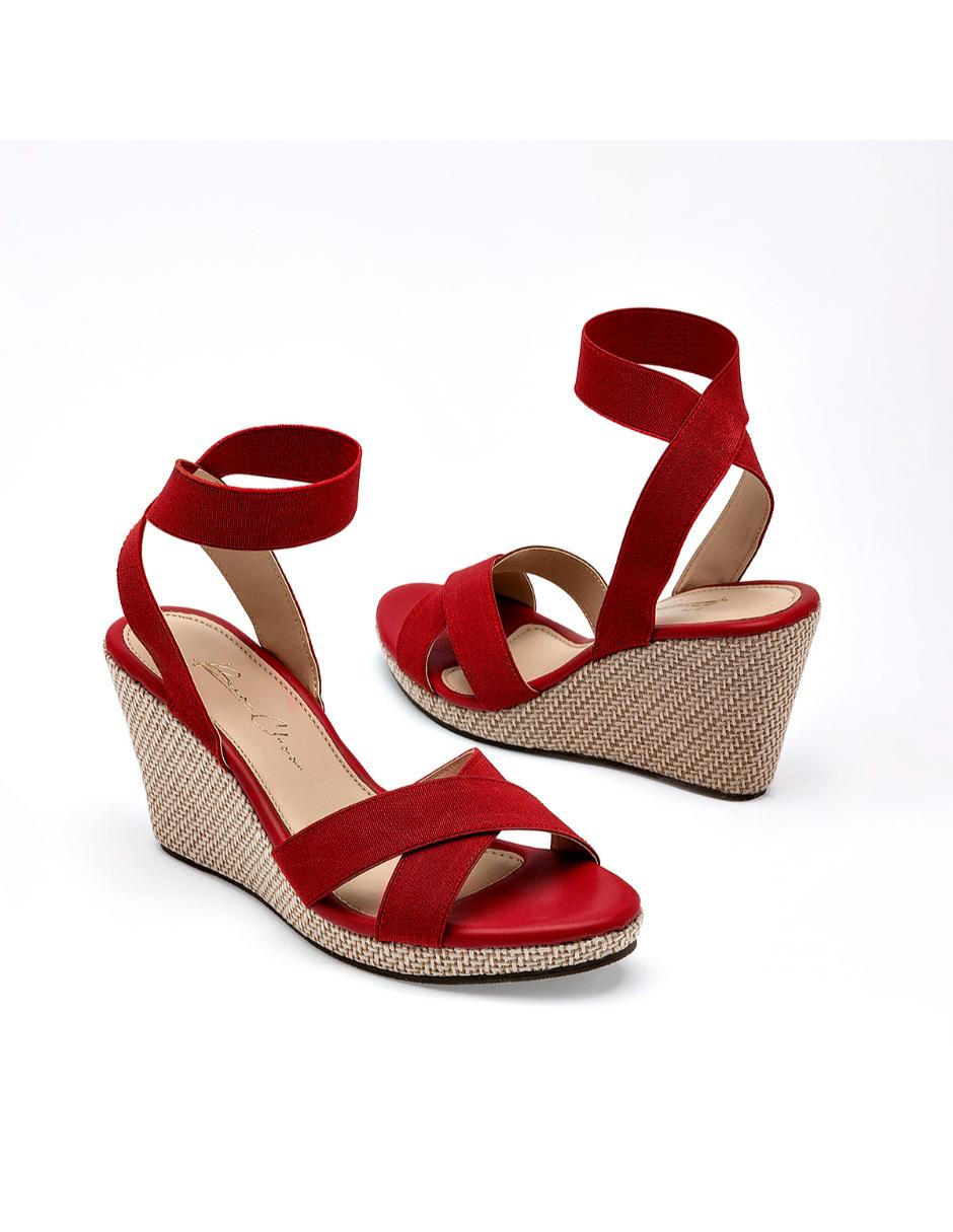 Sandalia para mujer 4