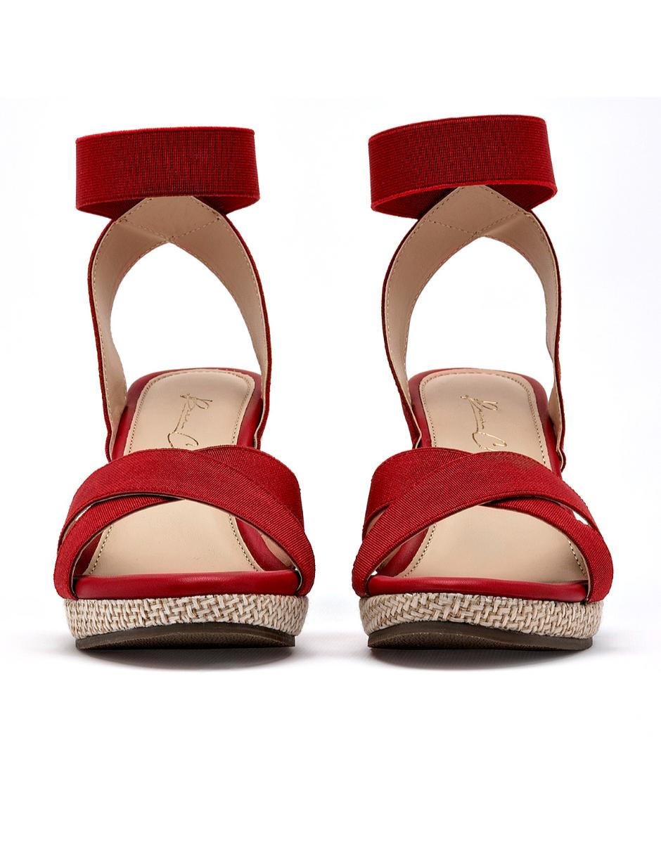 Sandalia para mujer 9