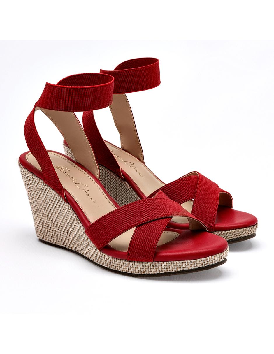 Sandalia para mujer 6