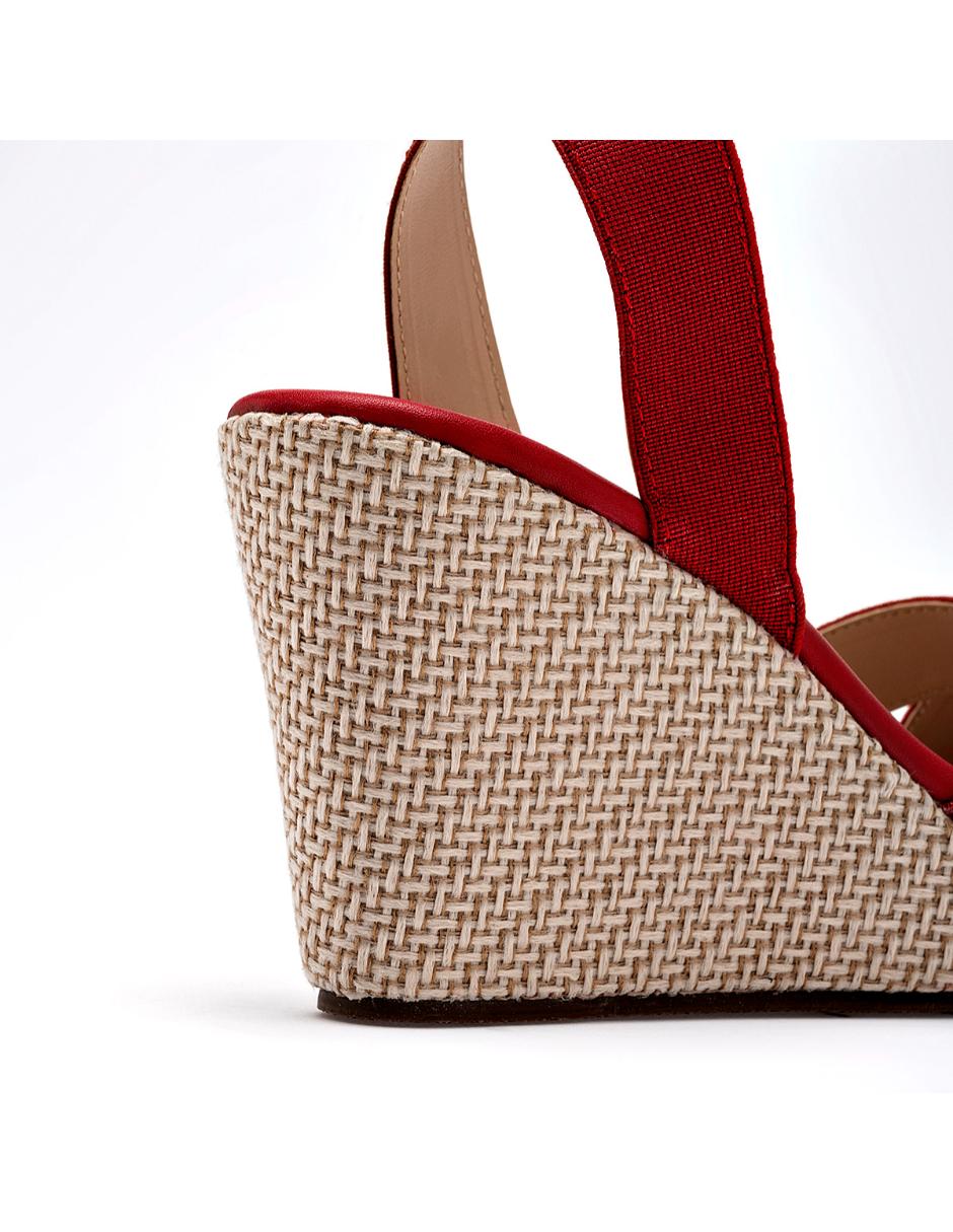 Sandalia para mujer 7