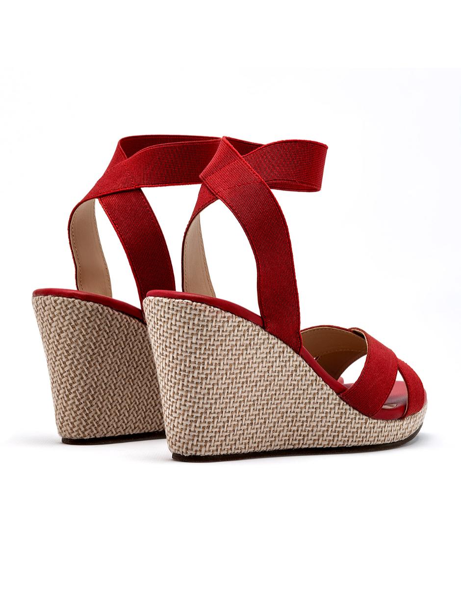 Sandalia para mujer 8