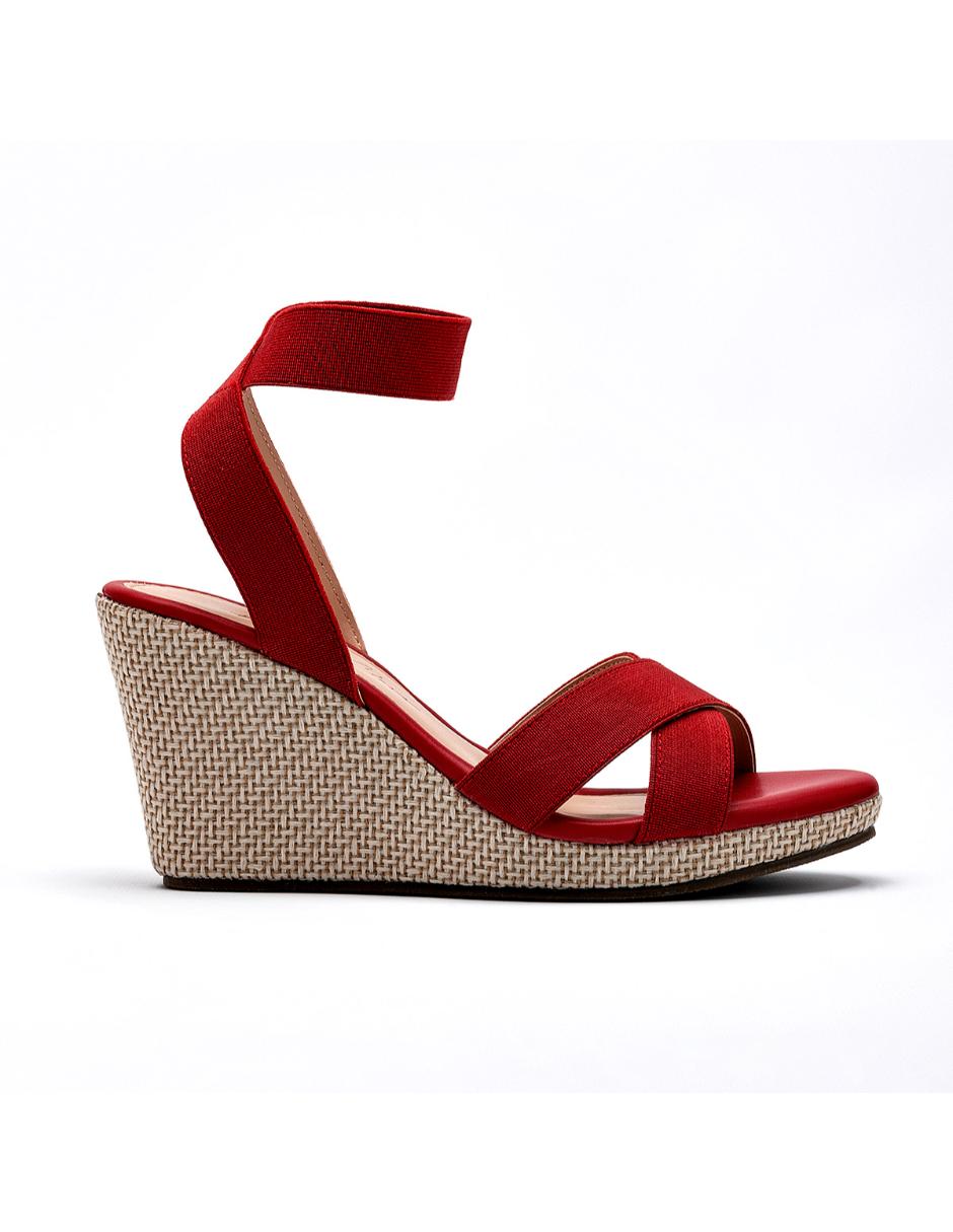 Sandalia para mujer 5