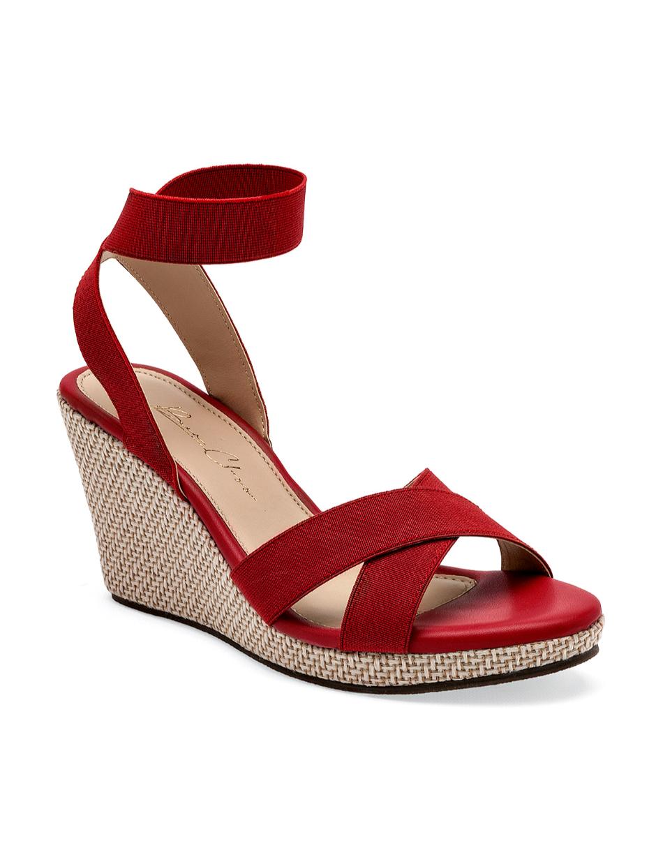 Sandalia para mujer