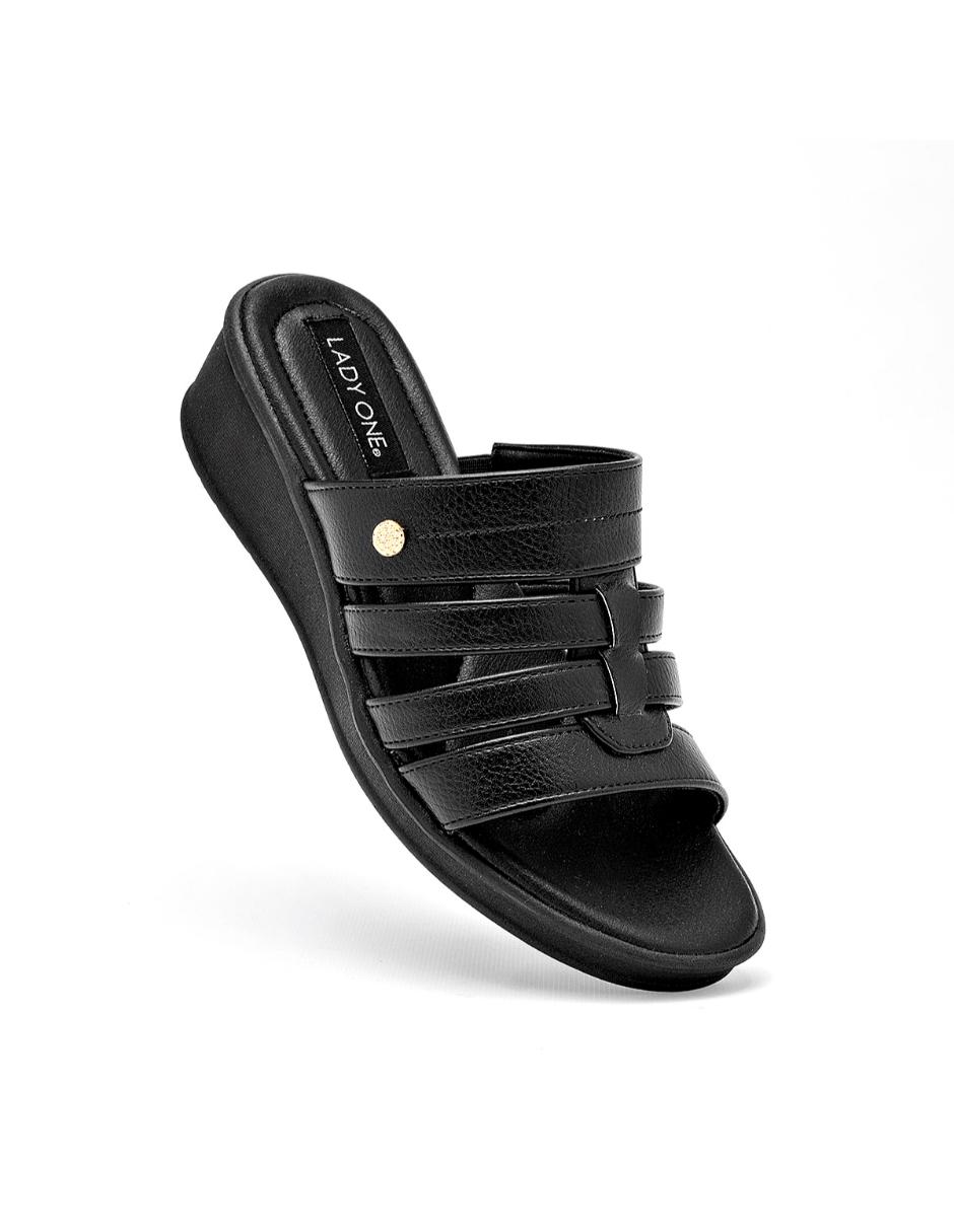 Sandalia para mujer 4