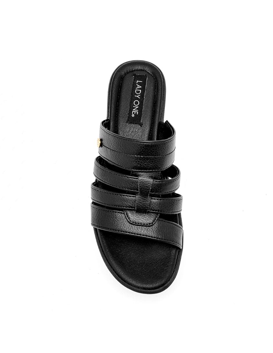 Sandalia para mujer 6