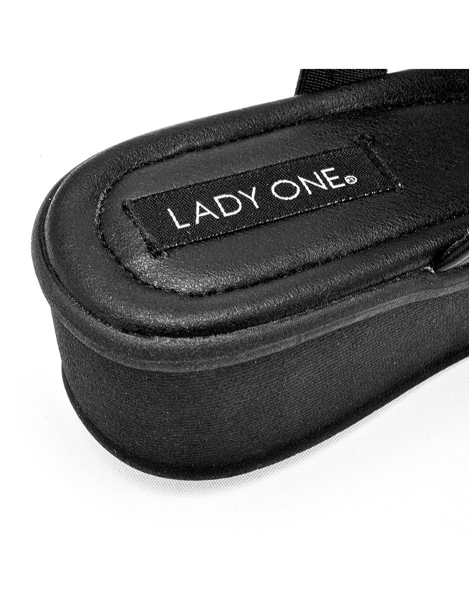 Sandalia para mujer 8