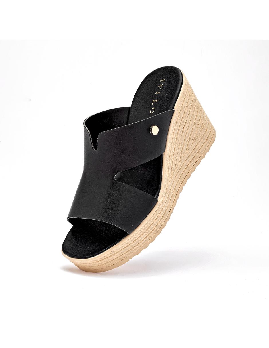 Sandalia para mujer 4
