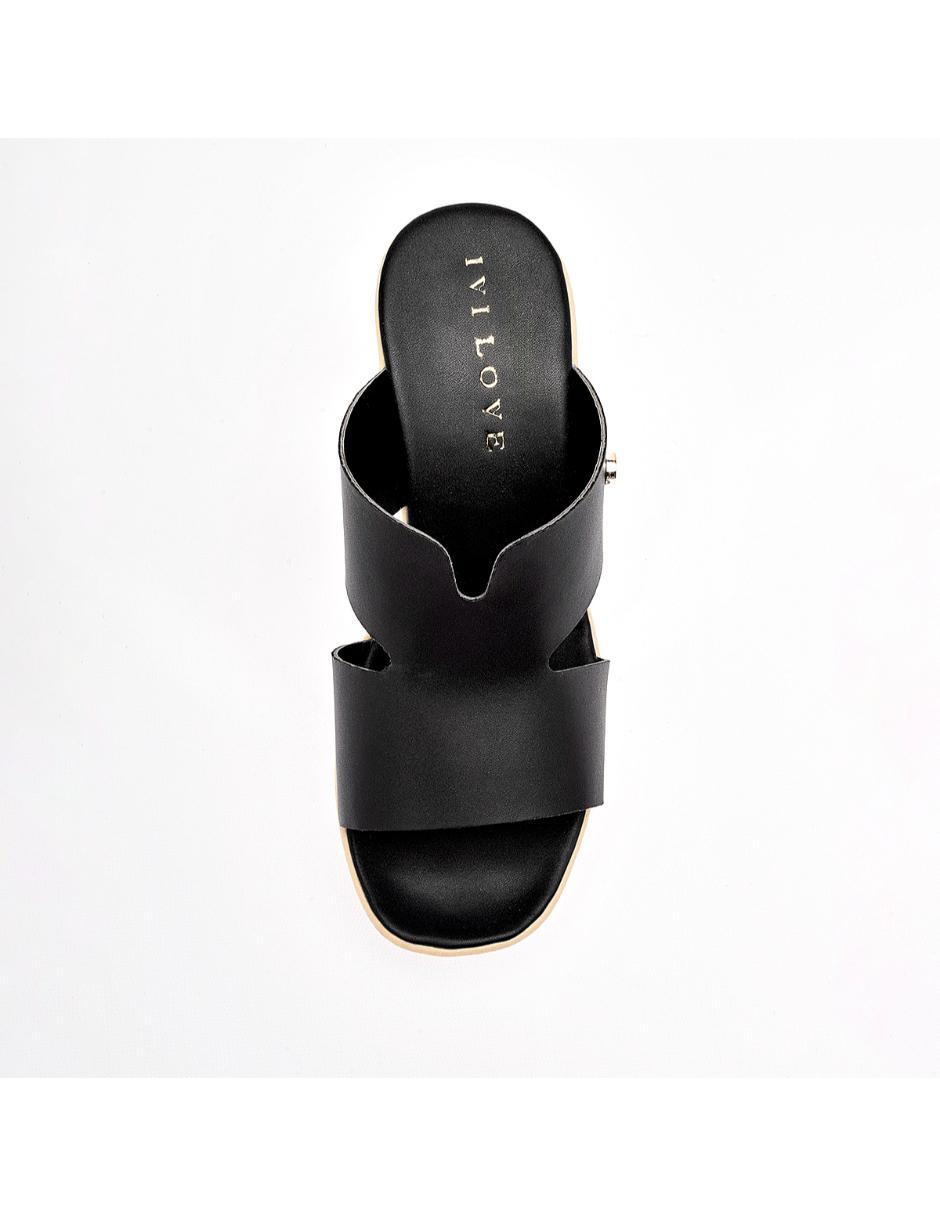 Sandalia para mujer 6
