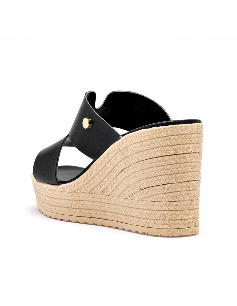 Sandalia para mujer 8