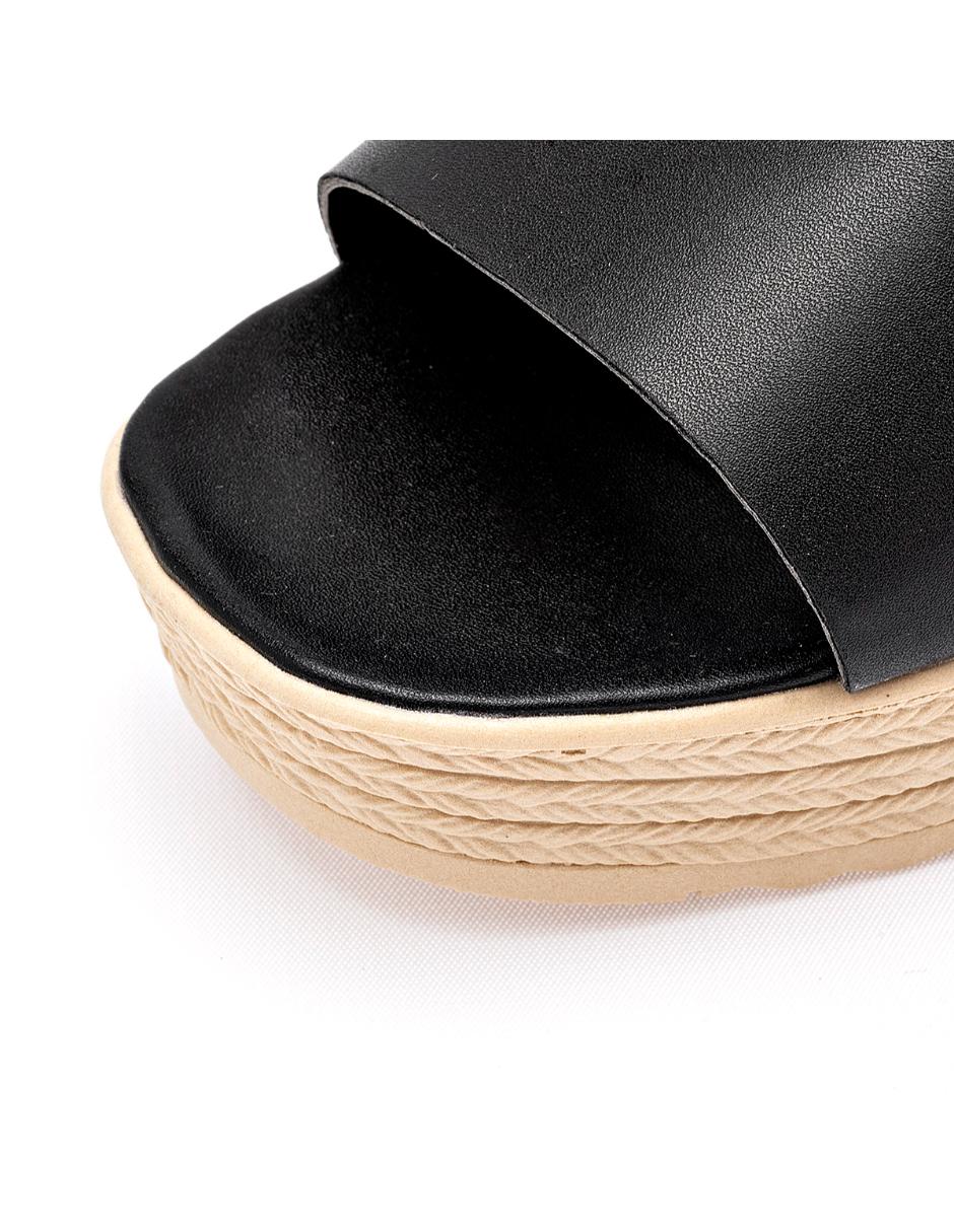 Sandalia para mujer 10