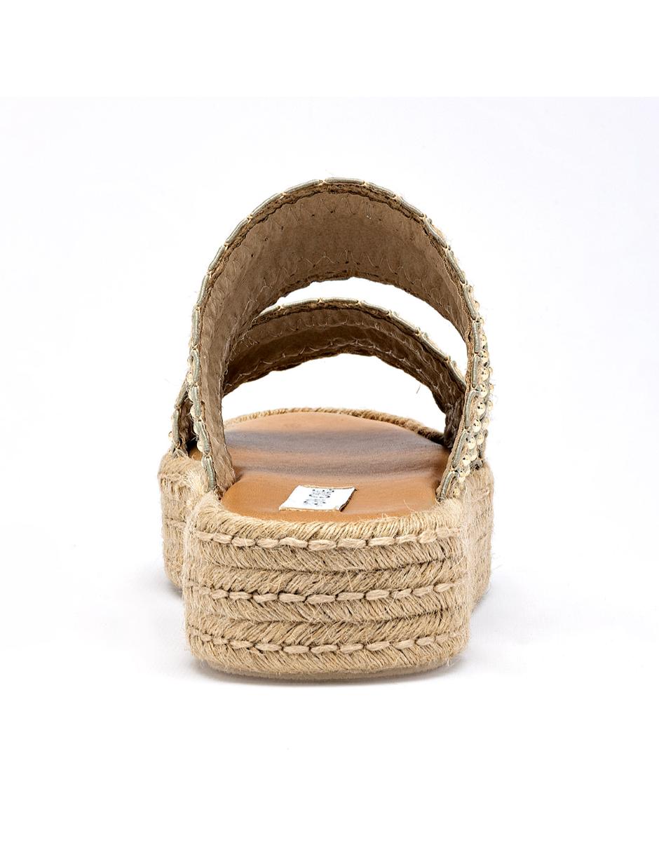 Sandalia para mujer 2