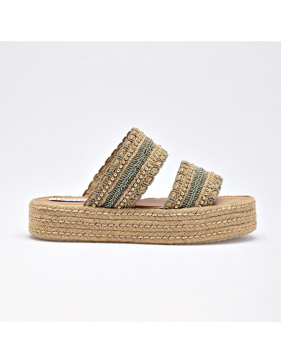 Sandalia para mujer 9