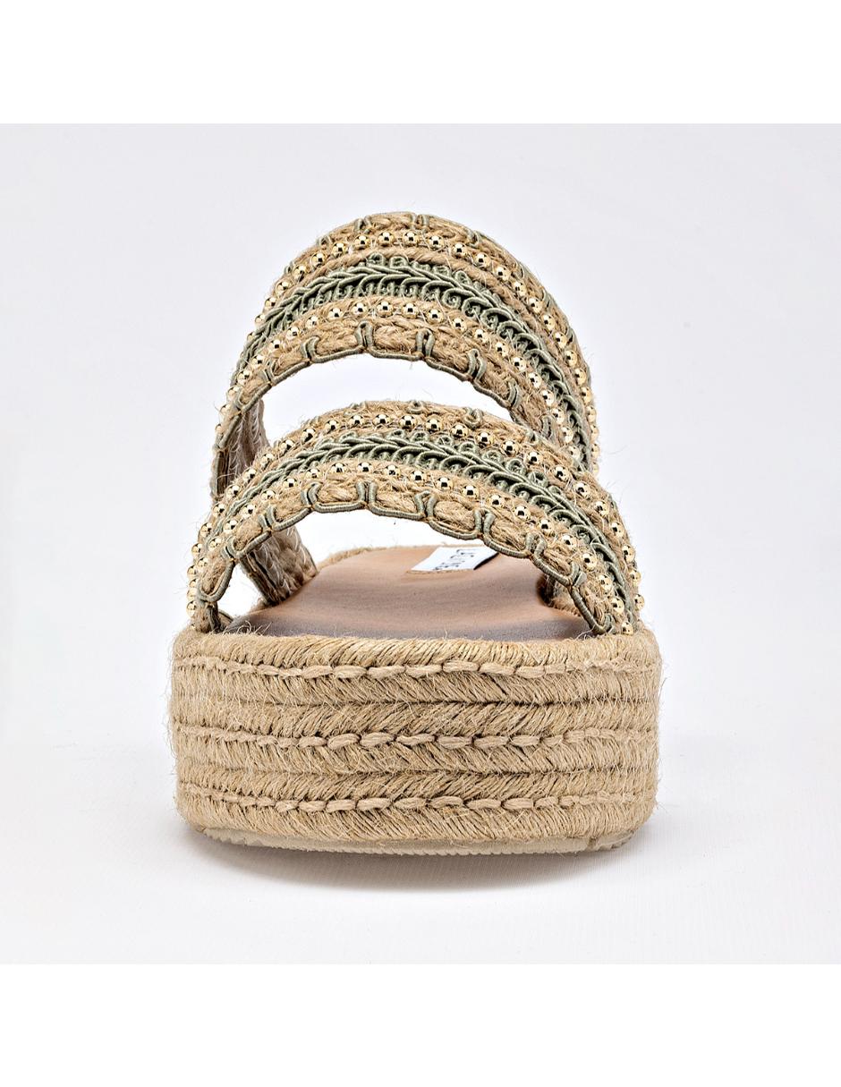 Sandalia para mujer 5