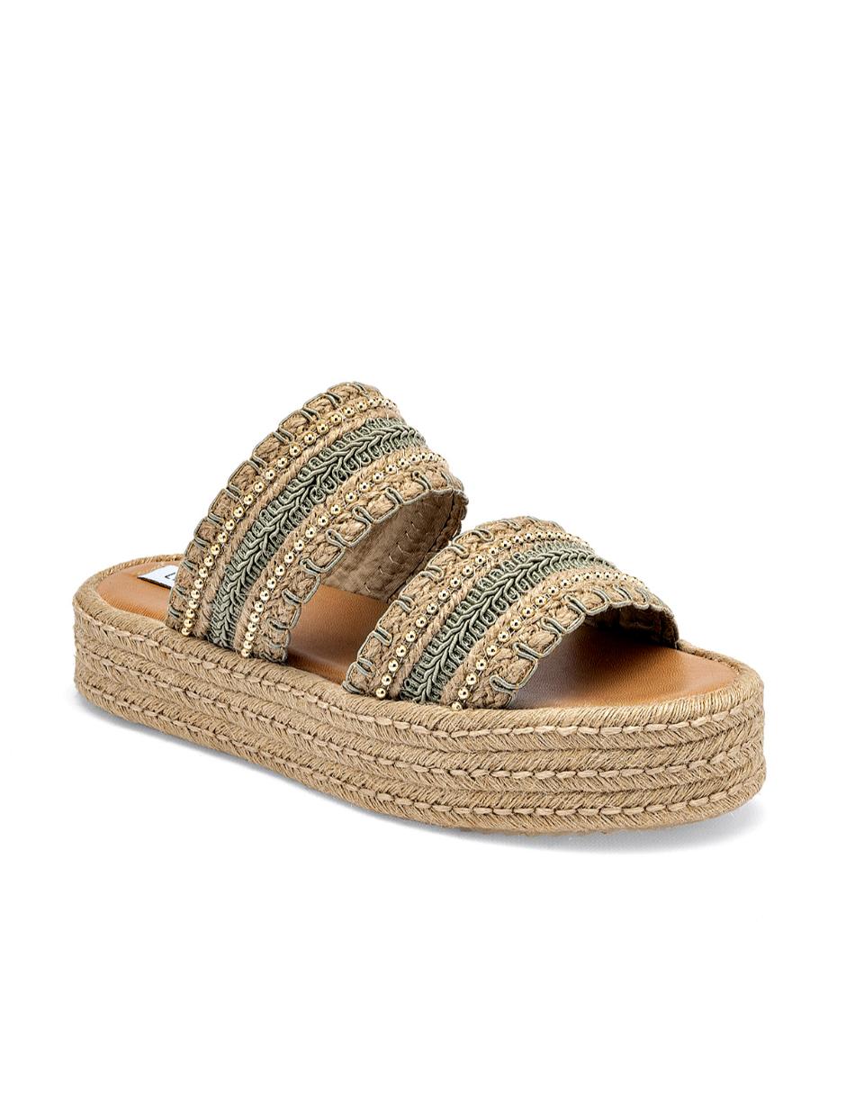 Sandalia para mujer