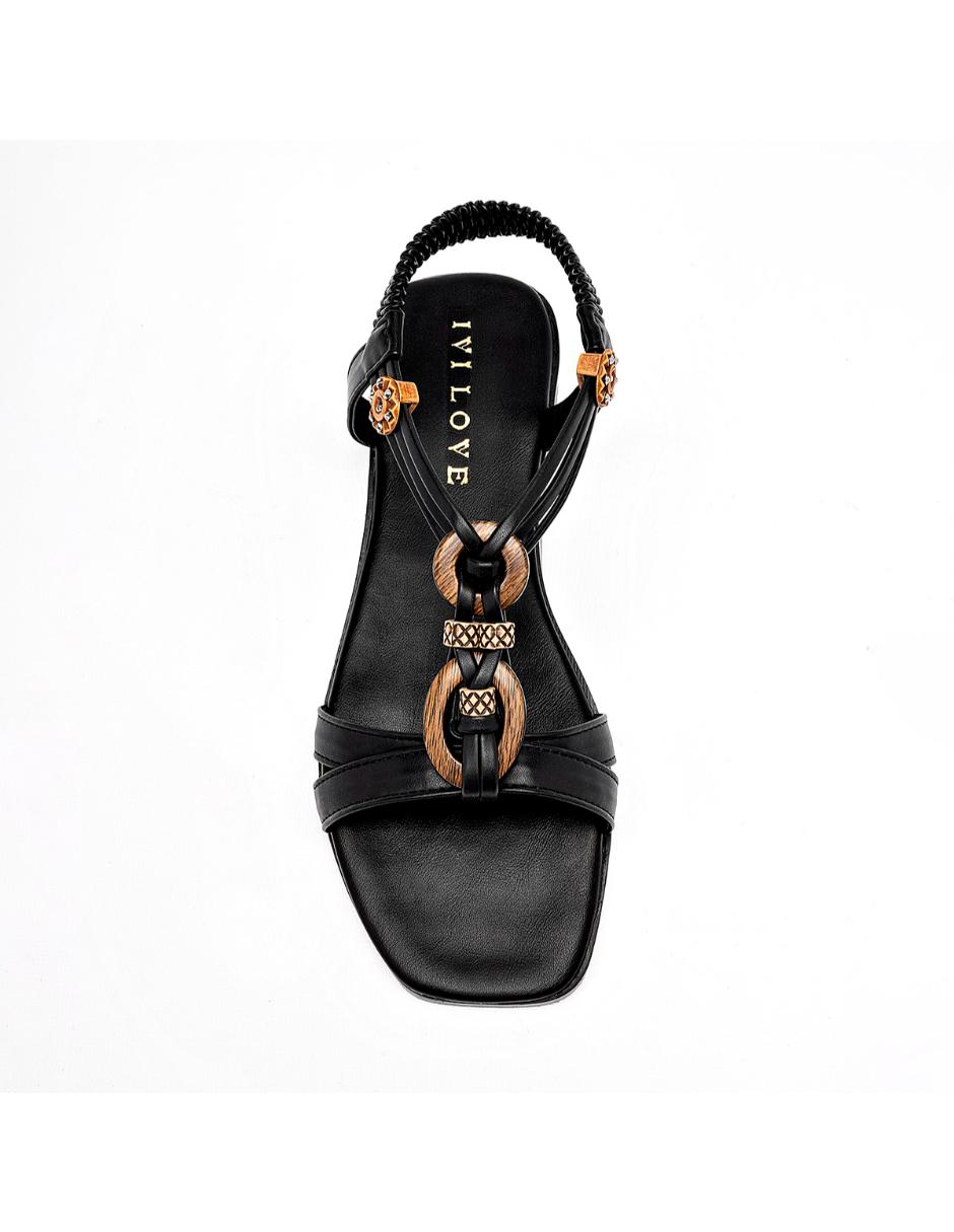 Sandalia para mujer 6