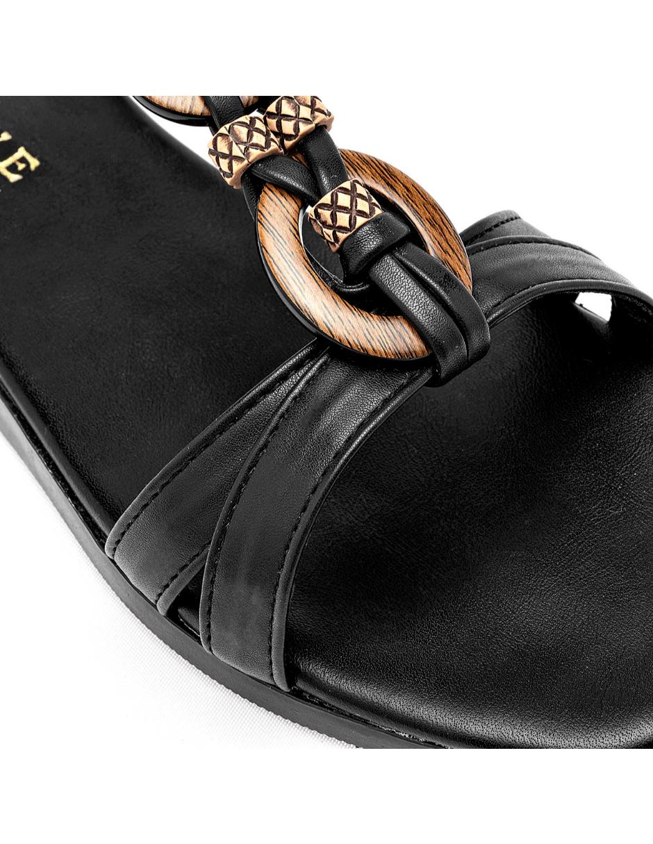Sandalia para mujer 10