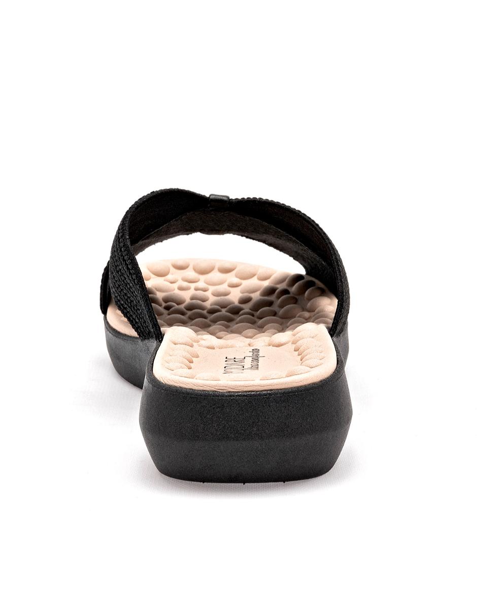 Sandalia para mujer 4