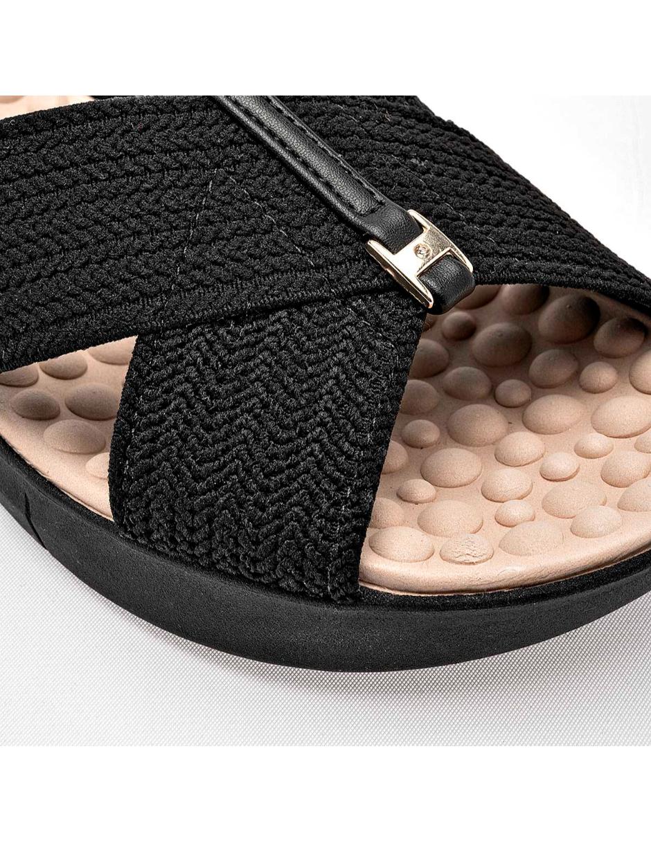 Sandalia para mujer 7