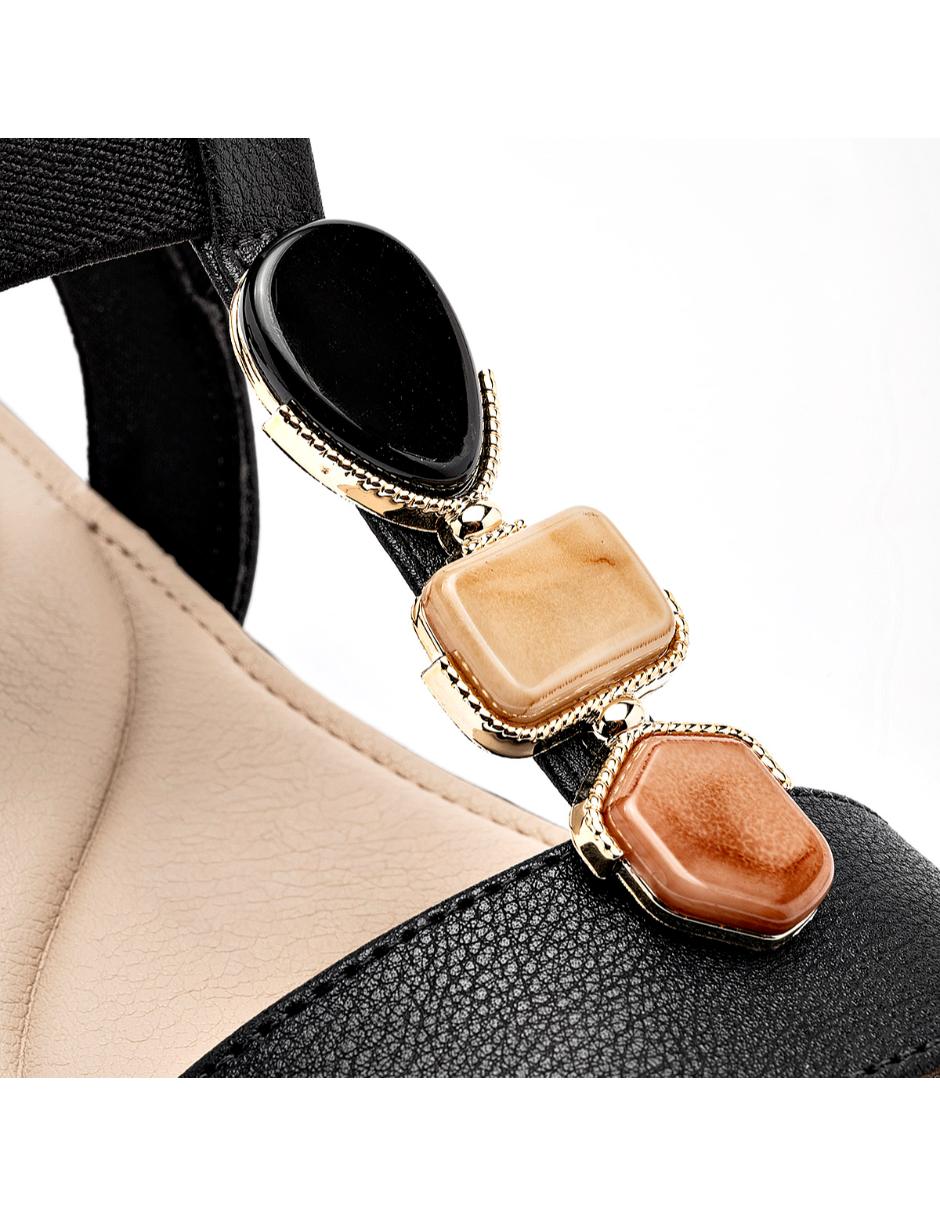 Sandalia para mujer 7