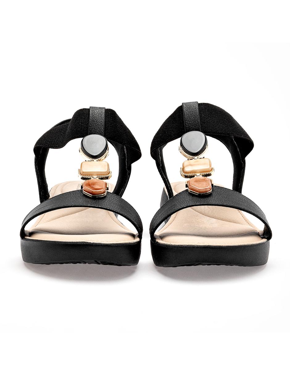 Sandalia para mujer 10