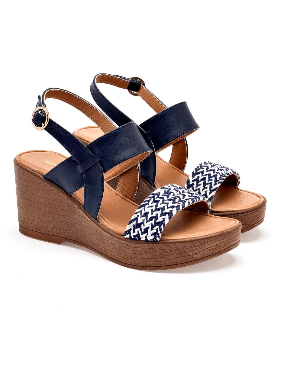 Sandalia para mujer 2