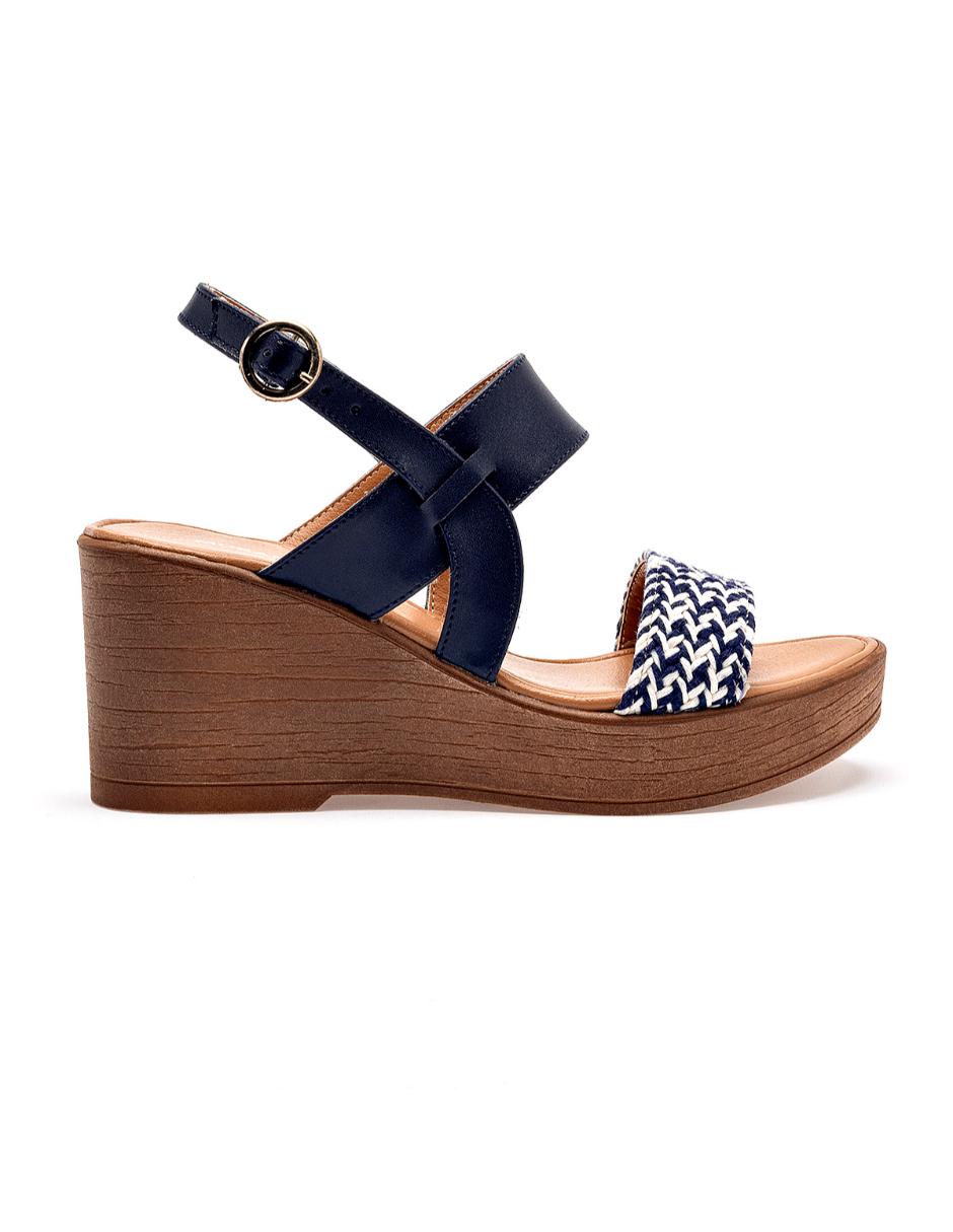 Sandalia para mujer 3