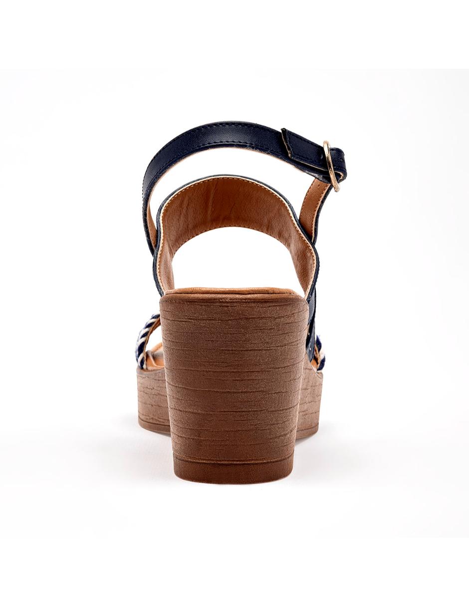 Sandalia para mujer 6