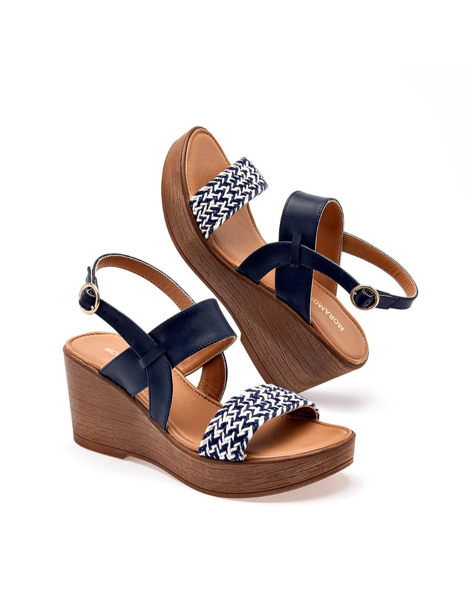 Sandalia para mujer 5