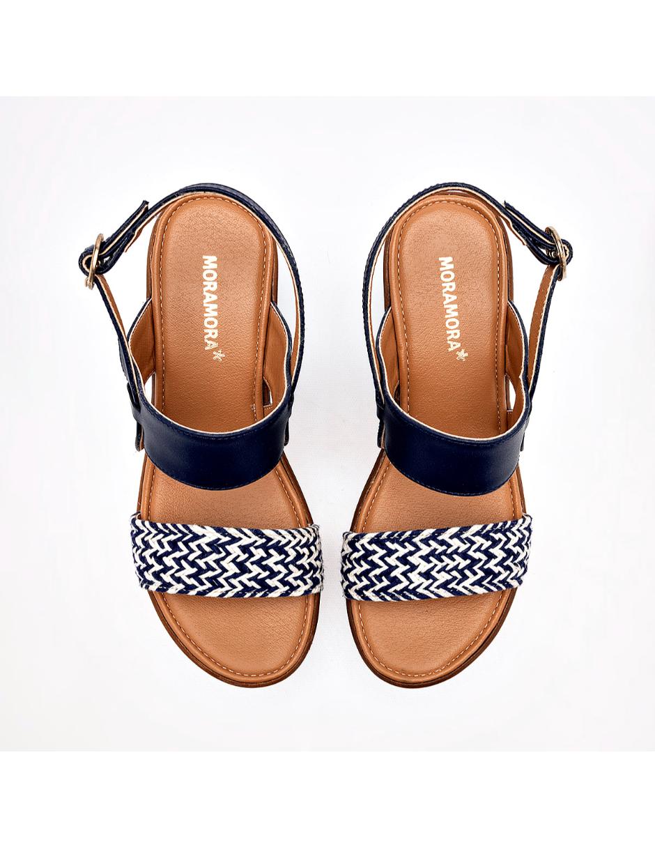 Sandalia para mujer 4